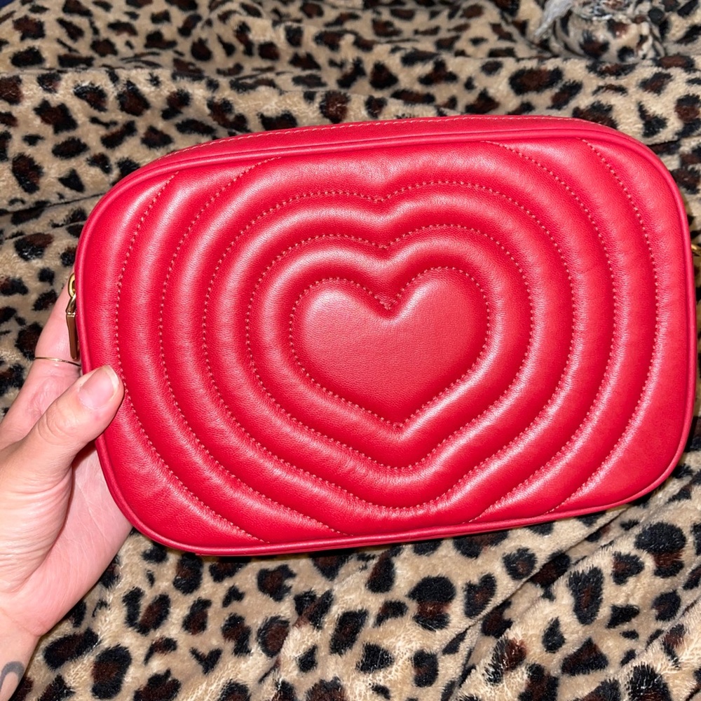 COACH Jes Crossbody